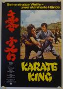 Target: Karate King (Karate King)